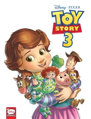Seller image for Toy Story 3 for sale by GreatBookPrices