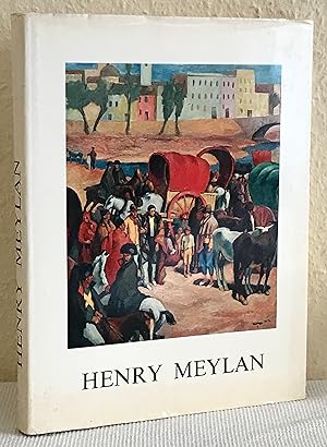 Henry Meylan