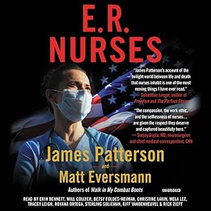 Imagen del vendedor de E.R. Nurses a la venta por GreatBookPrices