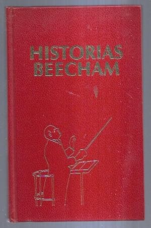 Imagen del vendedor de HISTORIAS DE BEECHAM a la venta por Desvn del Libro / Desvan del Libro, SL