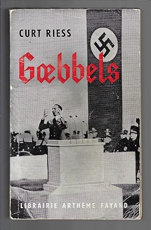 Goebbels