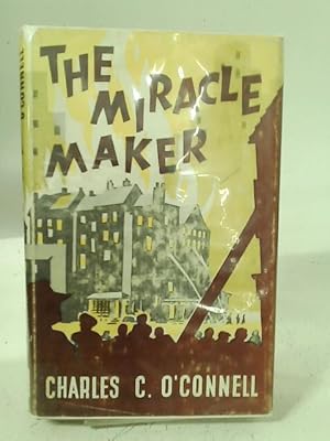 Imagen del vendedor de The Miracle Maker a la venta por World of Rare Books