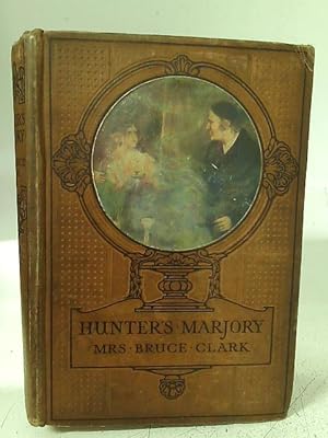 Immagine del venditore per Hunter's Marjory venduto da World of Rare Books
