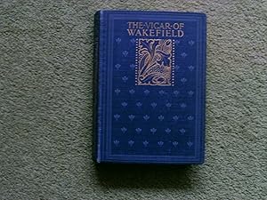 Seller image for The Vicar Of Wakefield for sale by Buybyebooks