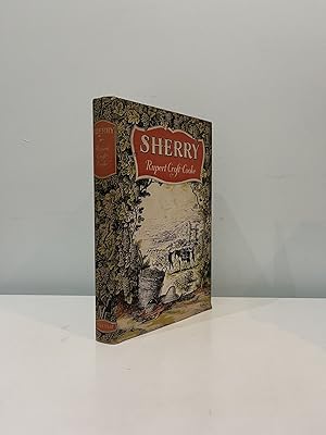 Seller image for Sherry for sale by Roy Turner Books