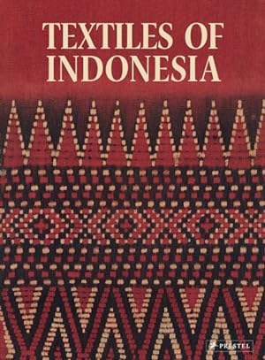 Seller image for Textiles of Indonesia : The Thomas Murray Collection for sale by GreatBookPrices