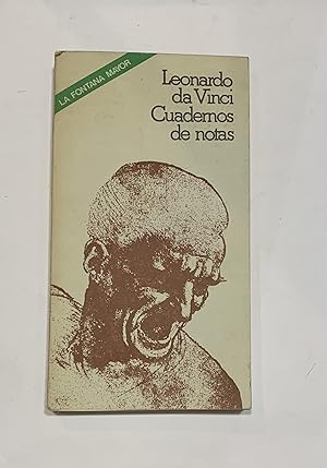 Image du vendeur pour Cuaderno de notas. mis en vente par ARREBATO LIBROS