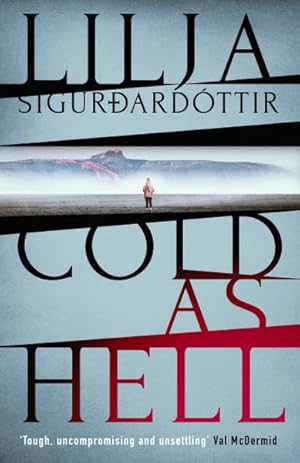 Seller image for Cold As Hell for sale by GreatBookPricesUK