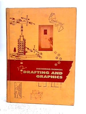 Imagen del vendedor de Engineering Technical Drafting and Graphics a la venta por World of Rare Books