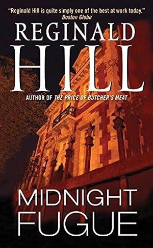 Seller image for Midnight Fugue (Dalziel and Pascoe) for sale by WeBuyBooks