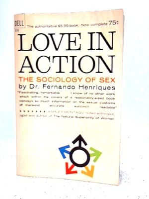 Image du vendeur pour Love in Action mis en vente par World of Rare Books