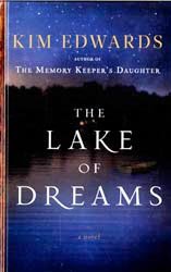 Seller image for The Lake of Dreams for sale by WeBuyBooks