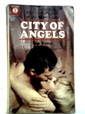 Bild des Verkufers fr City Of Angels zum Verkauf von World of Rare Books