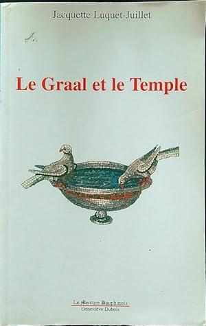 Image du vendeur pour Le Graal et le Temple mis en vente par Librodifaccia