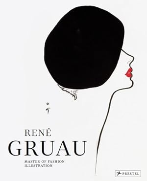 Seller image for Ren Gruau : Master of Fashion Illustration for sale by GreatBookPrices