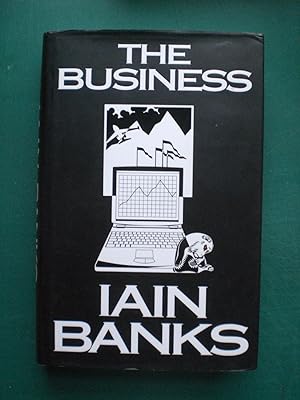 Seller image for The Business for sale by Black Box Books