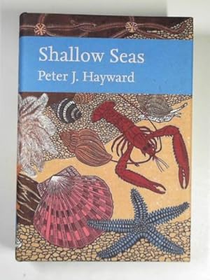 Seller image for Shallow Seas (Collins New Naturalist Library 131) for sale by Cotswold Internet Books