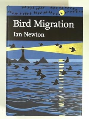 Seller image for Bird migration (Collins New Naturalist Library 113) for sale by Cotswold Internet Books