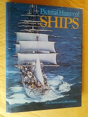 Pictorial History of Ships