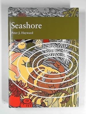 Seller image for Seashore (Collins New Naturalist Library 94) for sale by Cotswold Internet Books