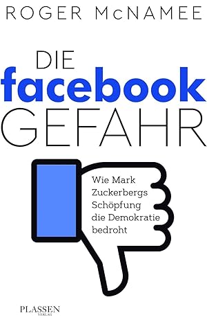 Bild des Verkufers fr Die Facebook-Gefahr zum Verkauf von moluna