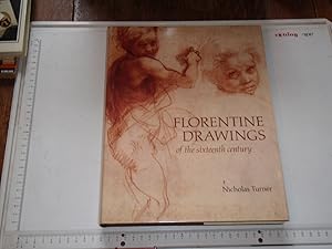 Immagine del venditore per Florentine Drawings of the Sixteenth Century venduto da Westgate Bookshop