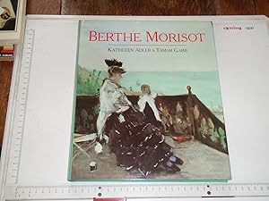 Image du vendeur pour Berthe Morisot mis en vente par Westgate Bookshop