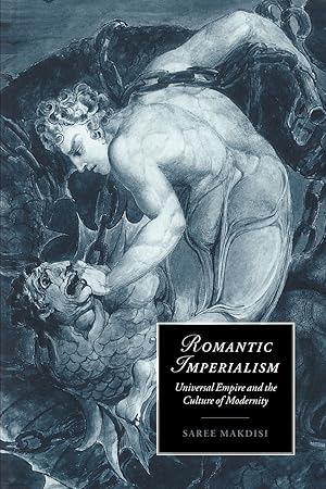 Seller image for Romantic Imperialism for sale by moluna
