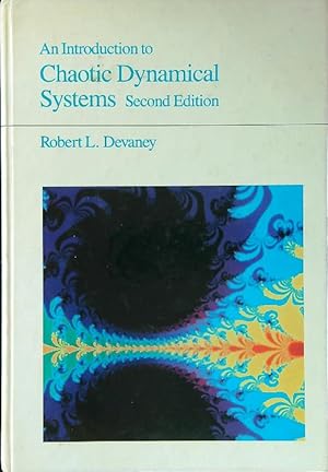 Bild des Verkufers fr An Introduction To Chaotic Dynamical Systems zum Verkauf von Librodifaccia