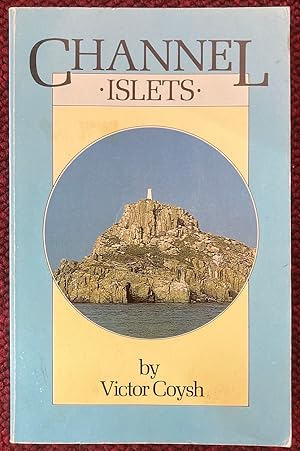 Imagen del vendedor de CHANNEL ISLETS. THE LESSER CHANNEL ISLANDS. a la venta por Graham York Rare Books ABA ILAB