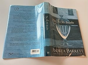 Seller image for The Air We Breathe for sale by Brothers' Fine and Collectible Books, IOBA