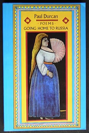 Seller image for Going Home to Russia for sale by booksbesidetheseaside