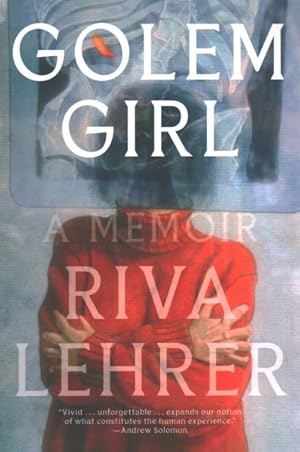 Seller image for Golem Girl : A Memoir for sale by GreatBookPricesUK
