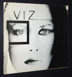 Viz Magazine, No. 13, 1981: Image Makers & Fashion