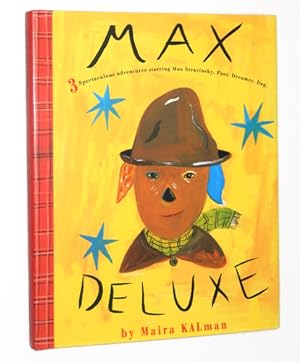 Max Deluxe