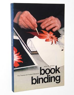 The Thames and Hudson Manual of Book Binding