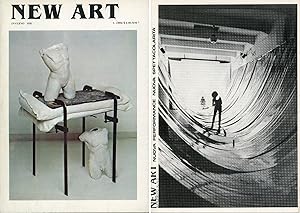 New Art. Inverno 1981