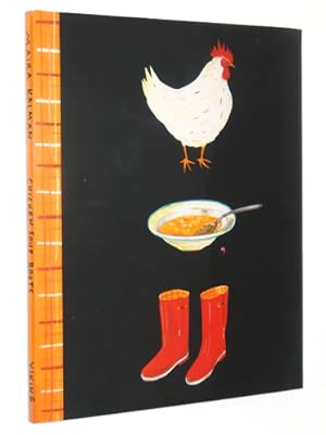 Chicken Soup, Boots