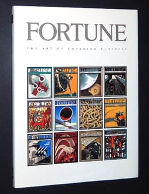 Fortune: The Art of Covering Business