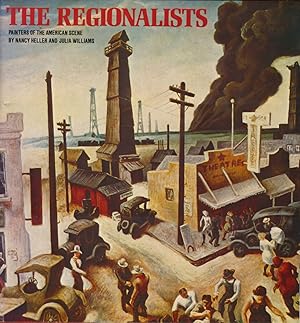 THE REGIONALISTS