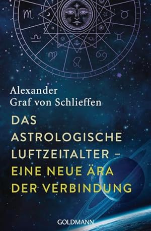 Bild des Verkufers fr Das astrologische Luftzeitalter - eine neue ra der Verbindung zum Verkauf von AHA-BUCH GmbH