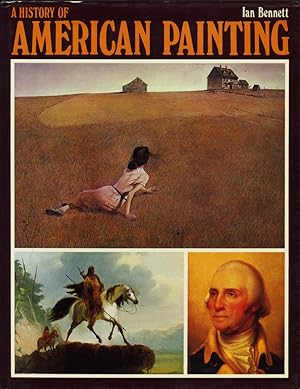A History of American Painting