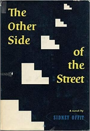 Immagine del venditore per The Other Side of the Street venduto da Redux Books
