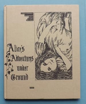 Image du vendeur pour Les aventures d'Alice au coeur de la terre mis en vente par ACCESSbooks