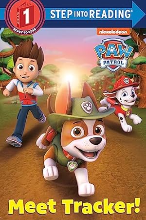 Seller image for PAW PATROL DELUXE STEP INTO READ for sale by Reliant Bookstore