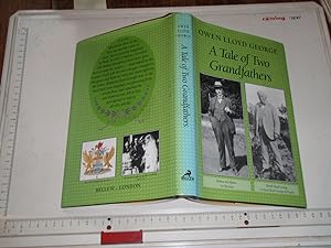 Seller image for A Tale of Two Grandfathers for sale by Westgate Bookshop