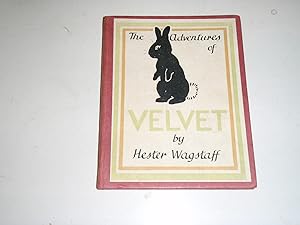 The Adventures of Velvet