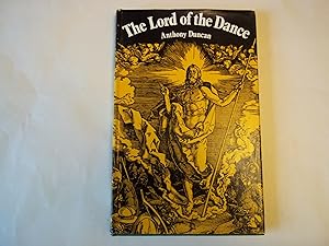 Seller image for The Lord of the dance: An essay in mysticism, for sale by Carmarthenshire Rare Books