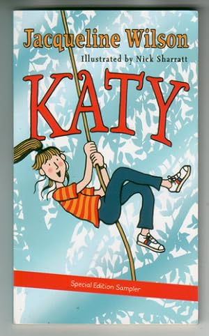 Seller image for Katy (Special edition sampler) for sale by The Children's Bookshop