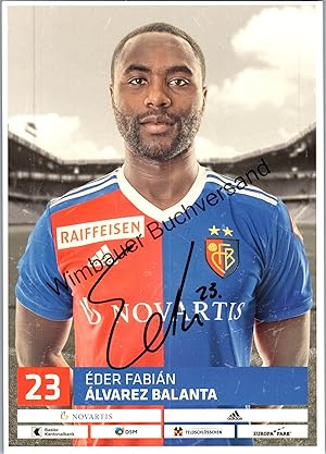 Fanol Perdedaj Autogrammkarte 1 FC Saarbrücken 2019-20 Original Signiert